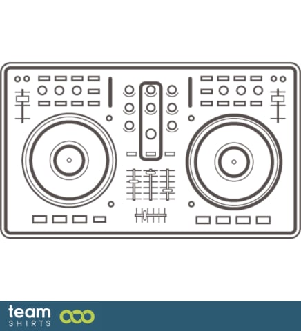 mixer