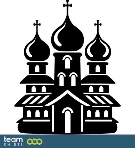 orthodoxe church