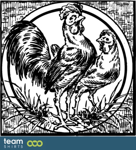 Chickens