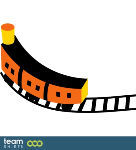 Railway Model