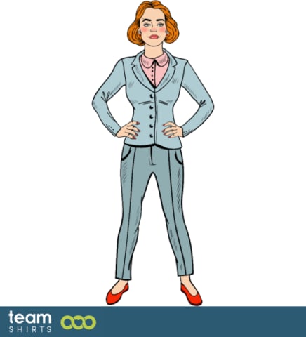Business Woman