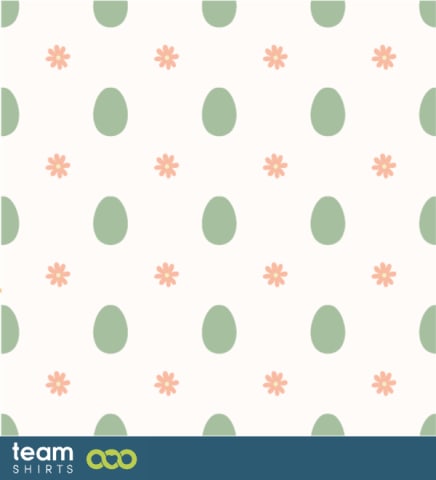 Easter pattern