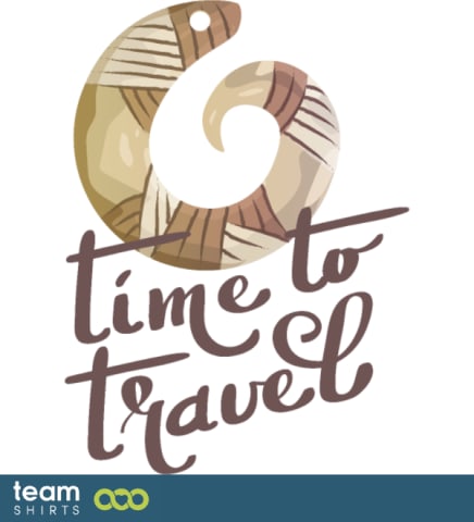 Time To Travel