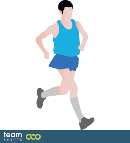 runner
