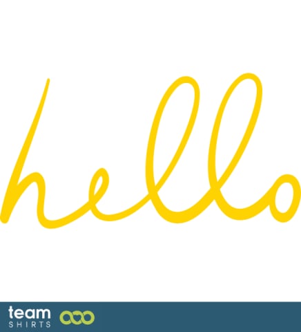 hello