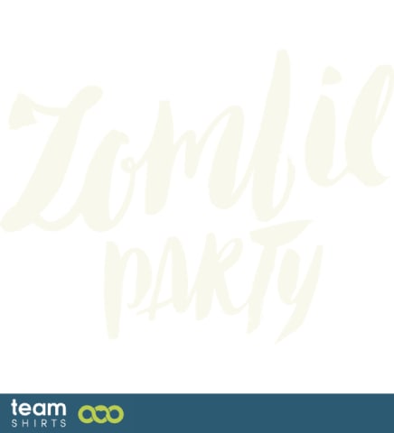 Zombie party