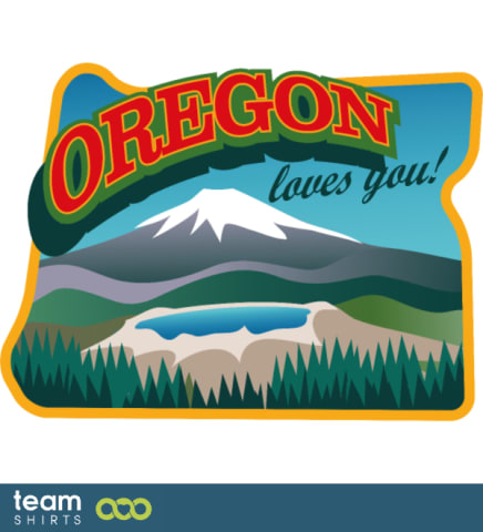 Oregon