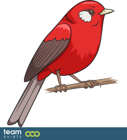 redbird