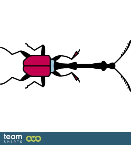Longnecked Ground Beetle