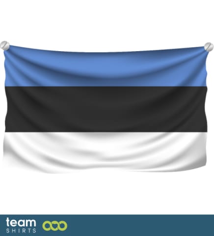flag estonia