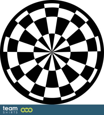 Dartboard 2