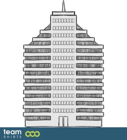 high building