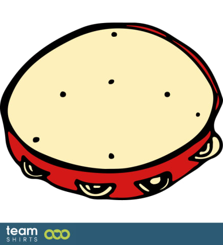 tambourine