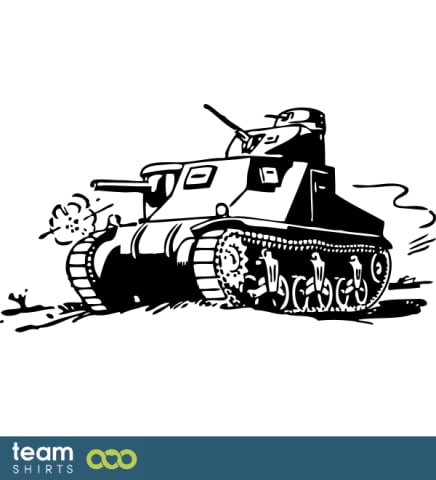 Tank