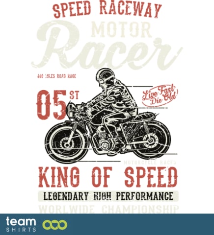 Motor Racer