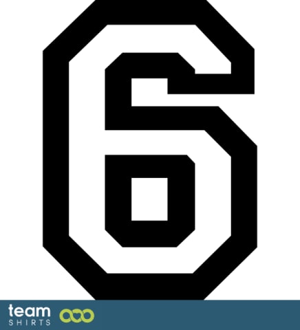 number six