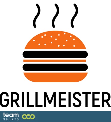 grillmeister hamburger