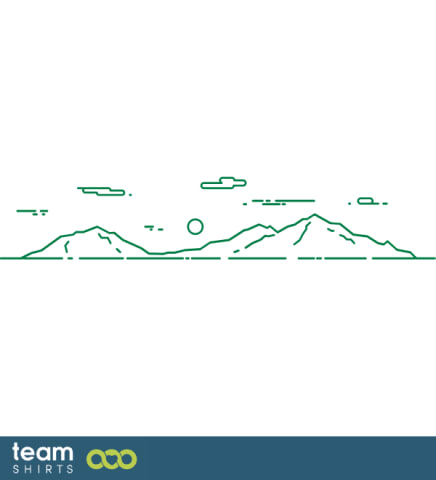 mountains