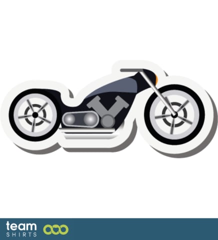 Motorcycle