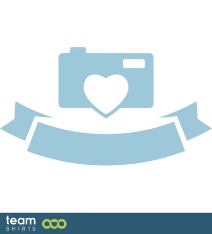 Photography Label
