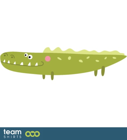 alligator
