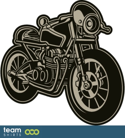 Motorcycle