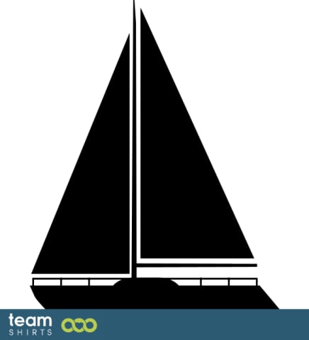 sailing boat