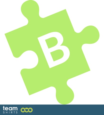 Puzzle piece