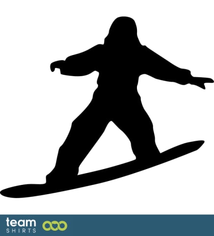 snowboarder