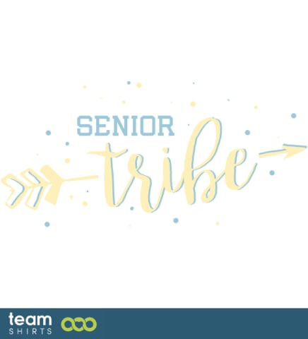 Graduation Senior Tribe
