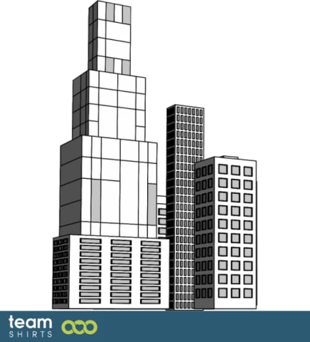 Tower Building Complex