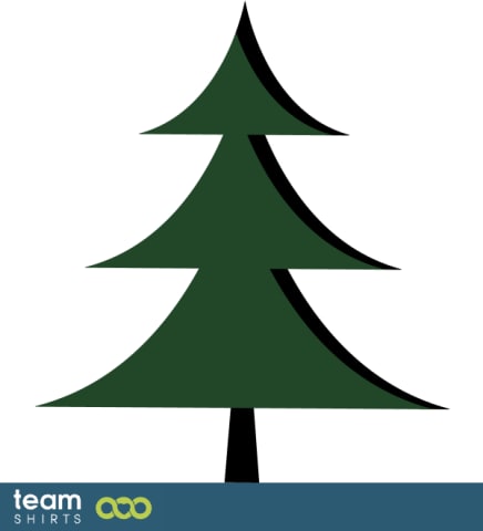 pine tree
