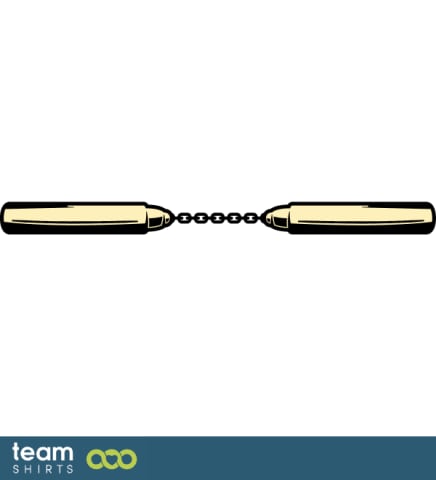 nunchucks