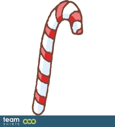 candy cane