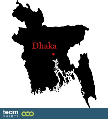 bangladesh