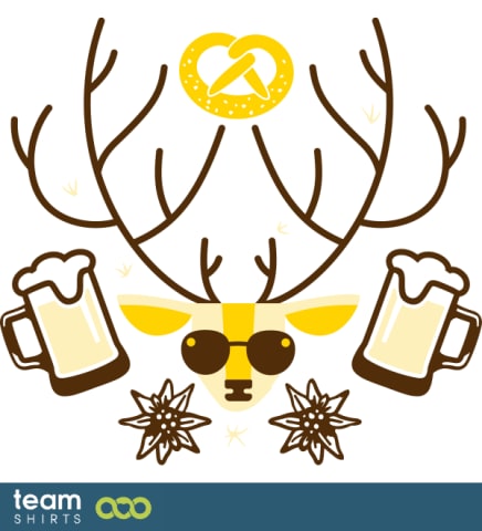 deer and beer