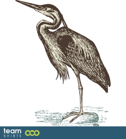 heron