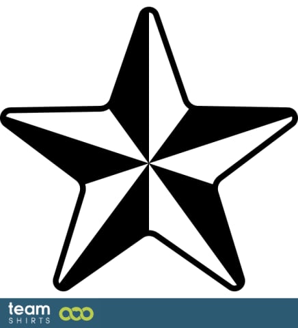 Nautical Star