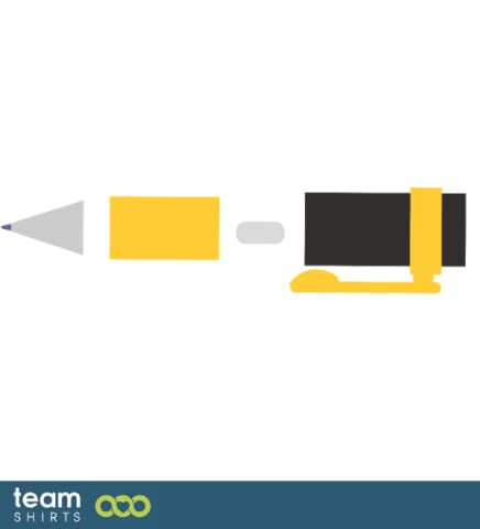 pen