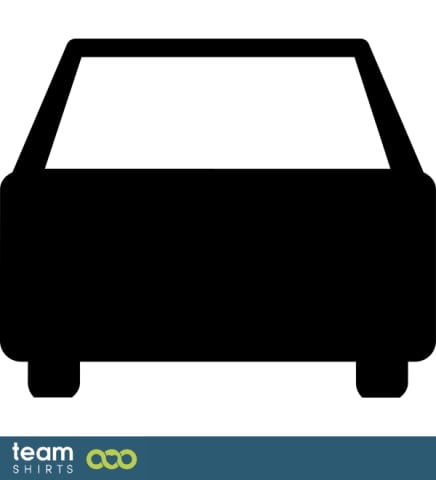 car back