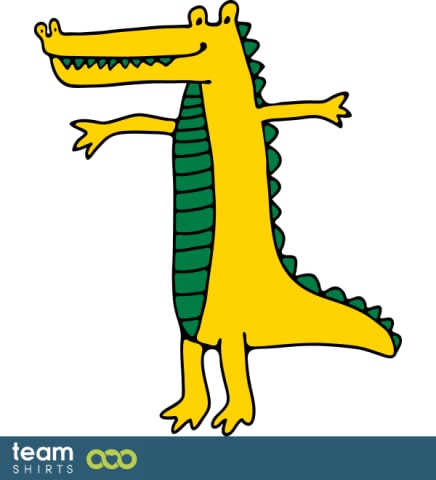 alligator
