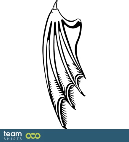 Bat Wing