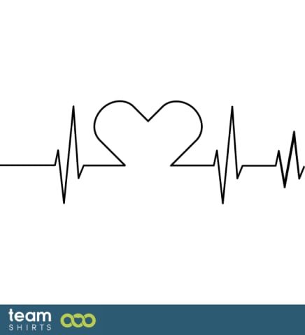ECG heart