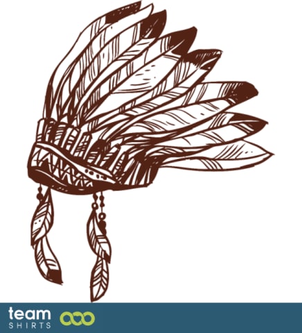 Tribal headdress