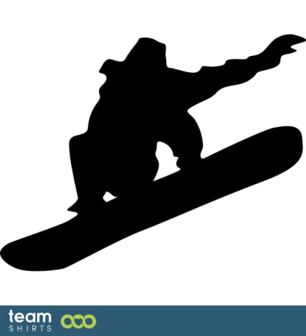 snowboarder