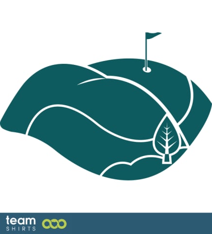 golf lawn