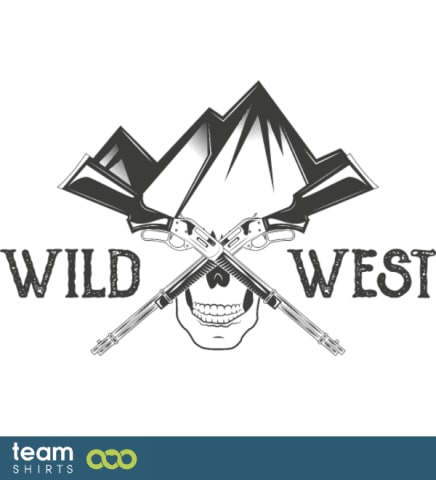 Wild West rifles