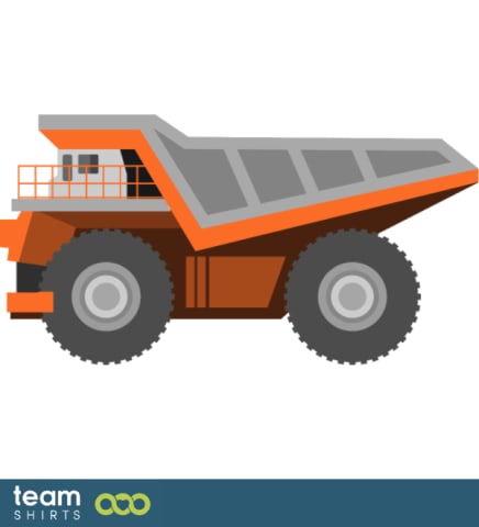Mining Truck