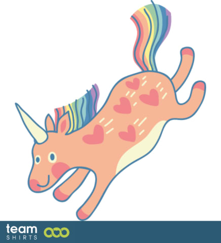 Cute Unicorn