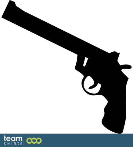 revolver